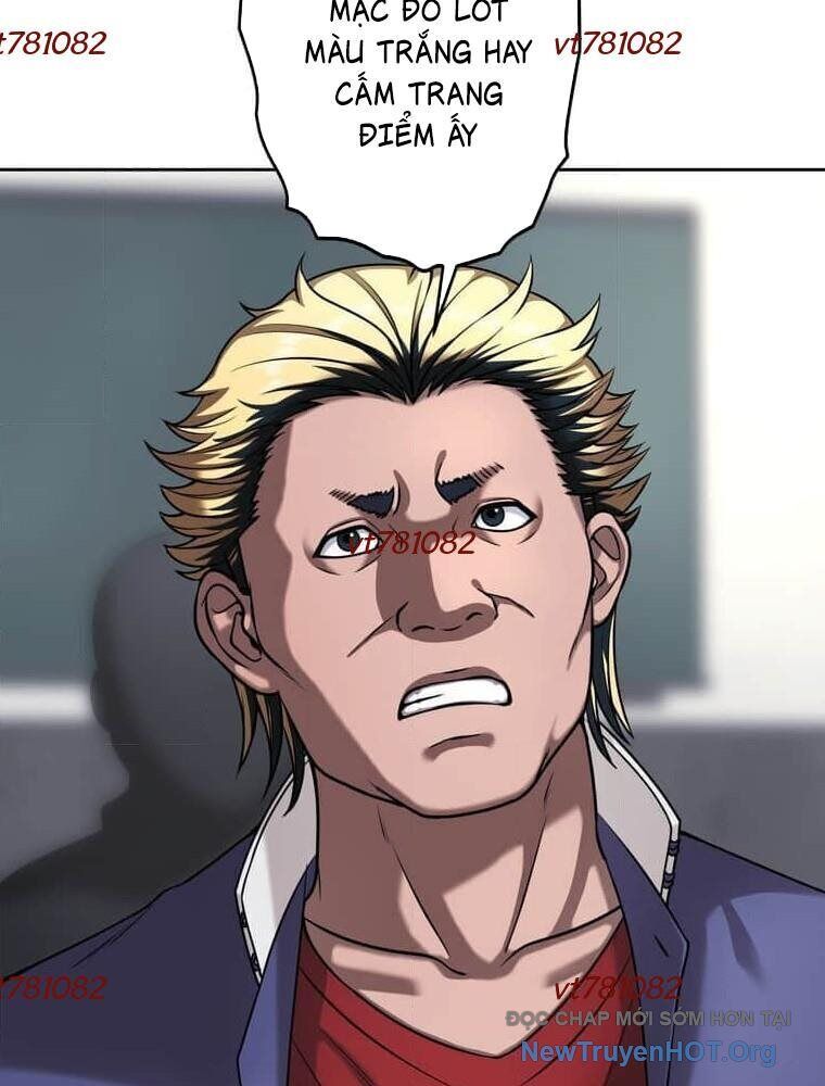 Giáo Viên Ác Quỷ Saiko Chap 127 - Next Chap 128