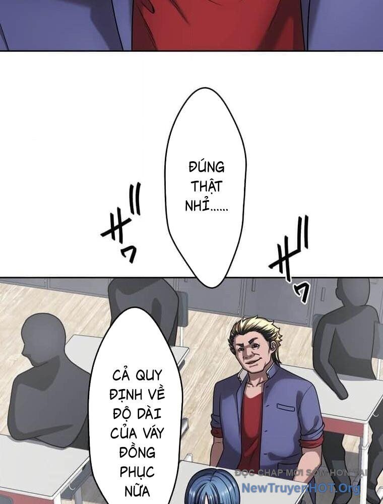 Giáo Viên Ác Quỷ Saiko Chap 127 - Next Chap 128