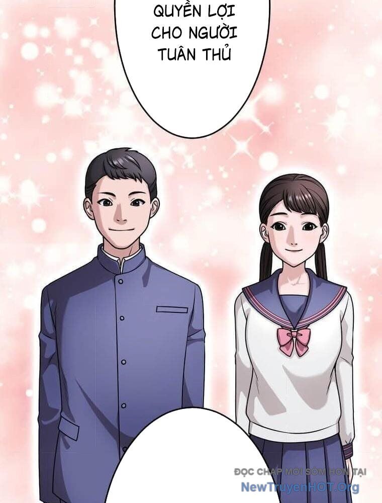 Giáo Viên Ác Quỷ Saiko Chap 127 - Next Chap 128