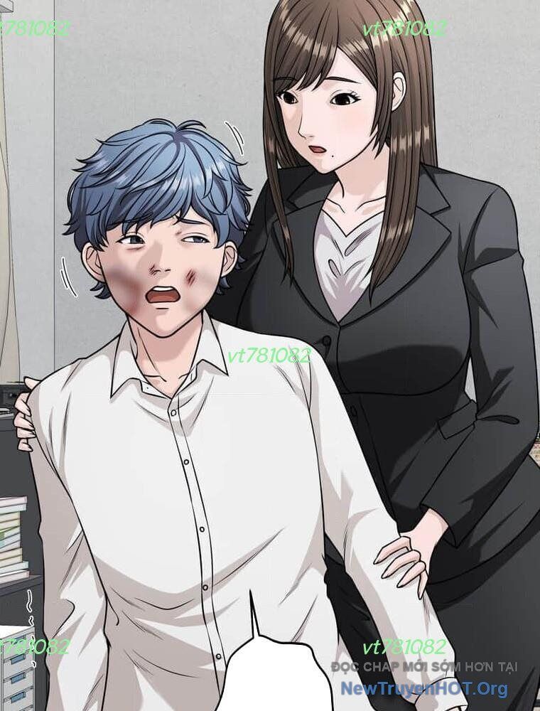 Giáo Viên Ác Quỷ Saiko Chap 127 - Next Chap 128