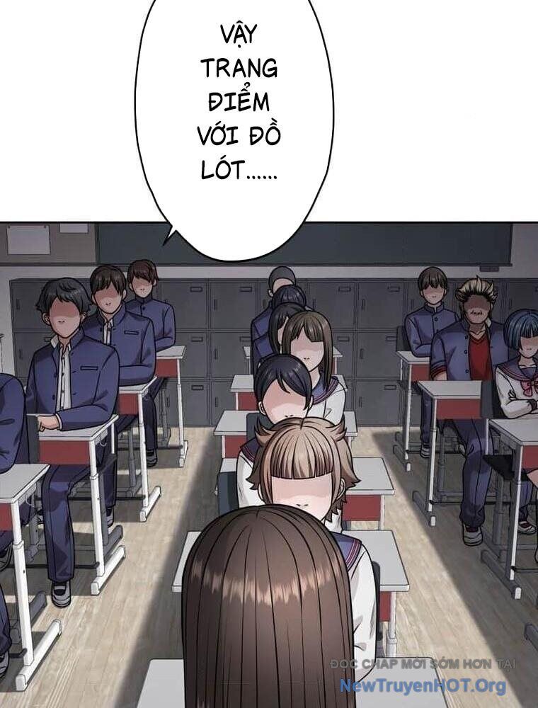 Giáo Viên Ác Quỷ Saiko Chap 127 - Next Chap 128