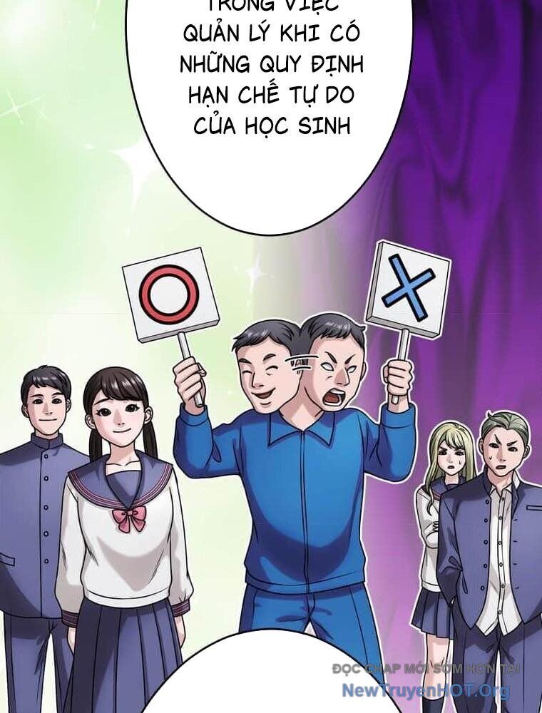 Giáo Viên Ác Quỷ Saiko Chap 127 - Next Chap 128