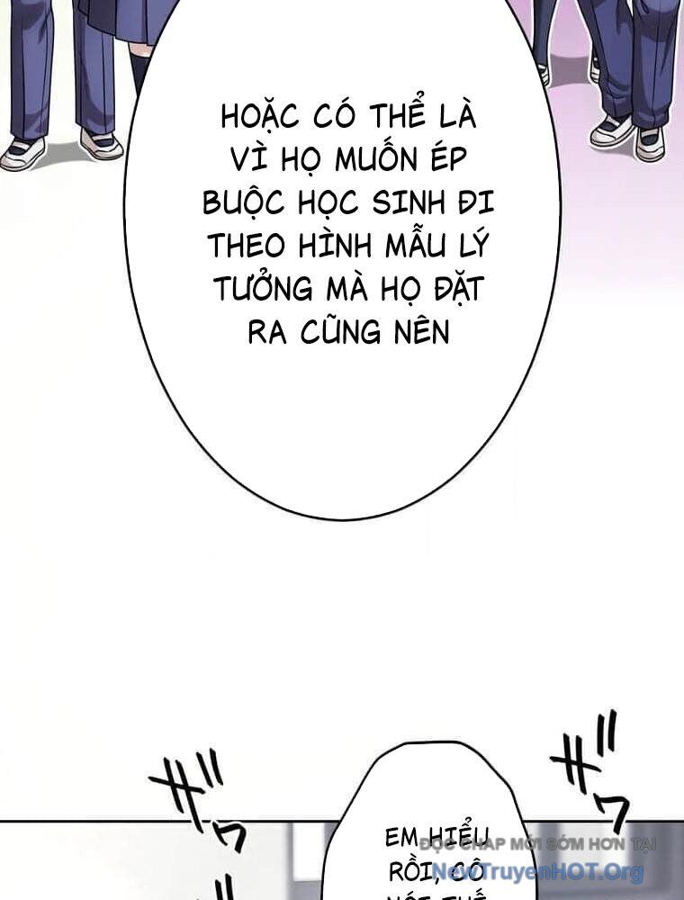 Giáo Viên Ác Quỷ Saiko Chap 127 - Next Chap 128