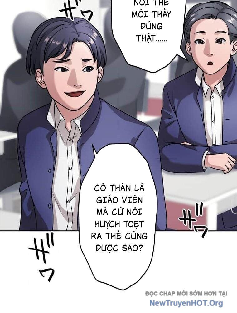 Giáo Viên Ác Quỷ Saiko Chap 127 - Next Chap 128