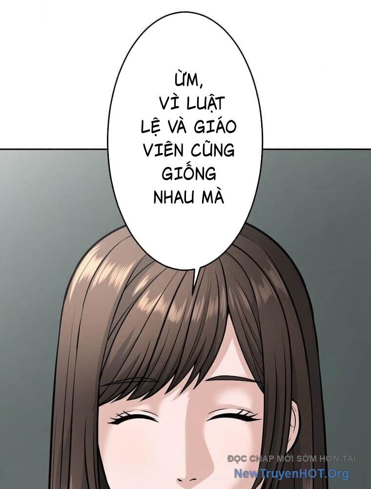 Giáo Viên Ác Quỷ Saiko Chap 127 - Next Chap 128