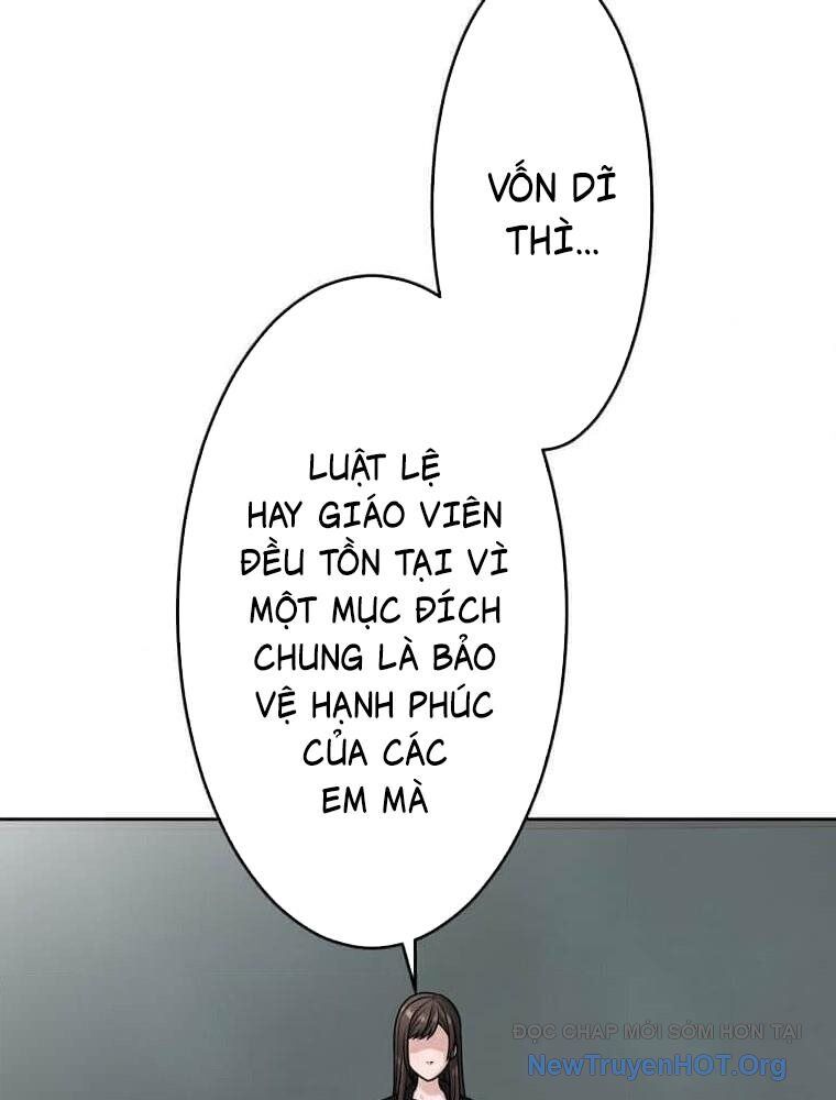 Giáo Viên Ác Quỷ Saiko Chap 127 - Next Chap 128