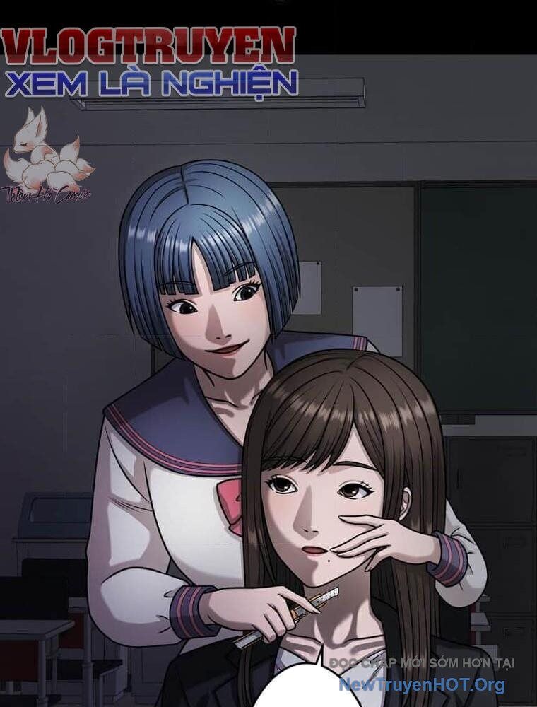 Giáo Viên Ác Quỷ Saiko Chap 128 - Next Chap 129