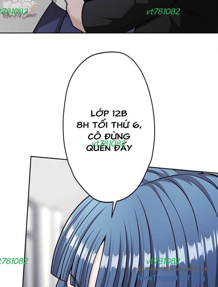 Giáo Viên Ác Quỷ Saiko Chap 128 - Next Chap 129