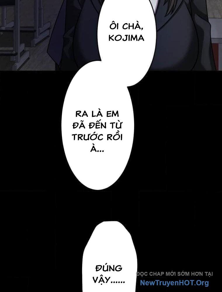 Giáo Viên Ác Quỷ Saiko Chap 128 - Next Chap 129