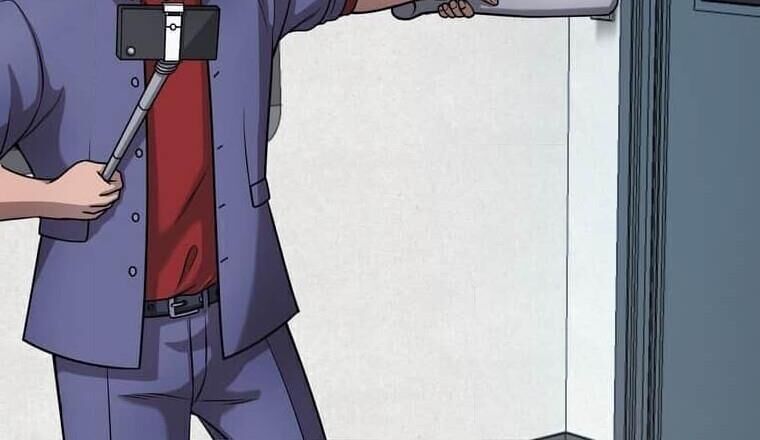 Giáo Viên Ác Quỷ Saiko Chap 128 - Next Chap 129