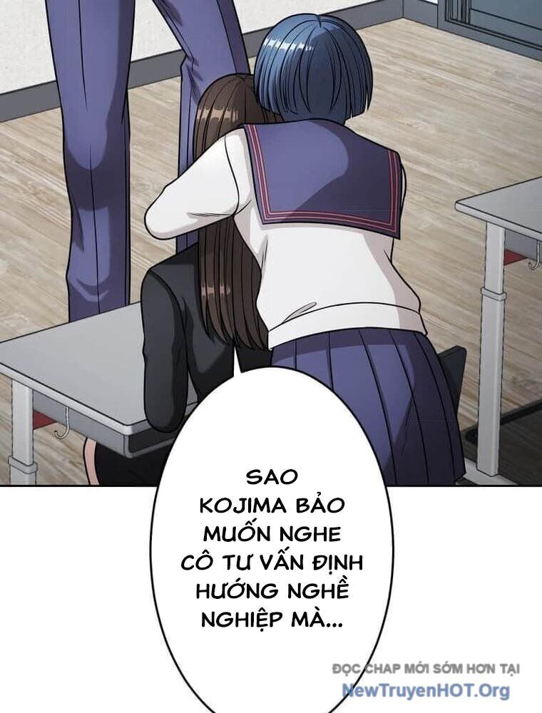 Giáo Viên Ác Quỷ Saiko Chap 128 - Next Chap 129
