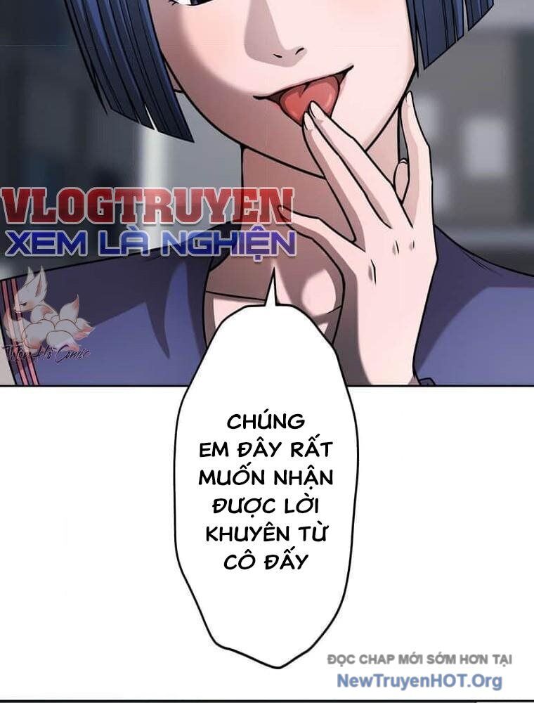 Giáo Viên Ác Quỷ Saiko Chap 128 - Next Chap 129
