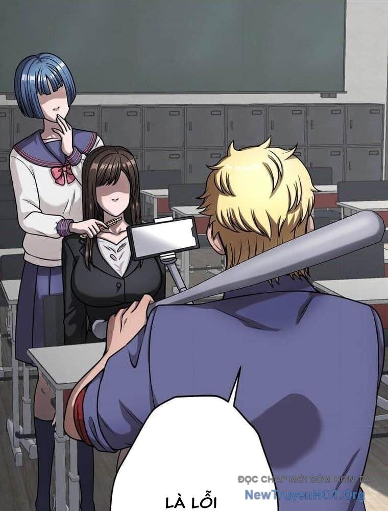 Giáo Viên Ác Quỷ Saiko Chap 128 - Next Chap 129
