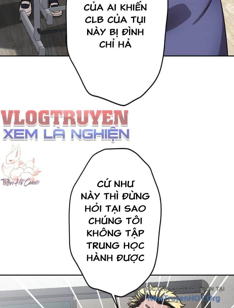 Giáo Viên Ác Quỷ Saiko Chap 128 - Next Chap 129
