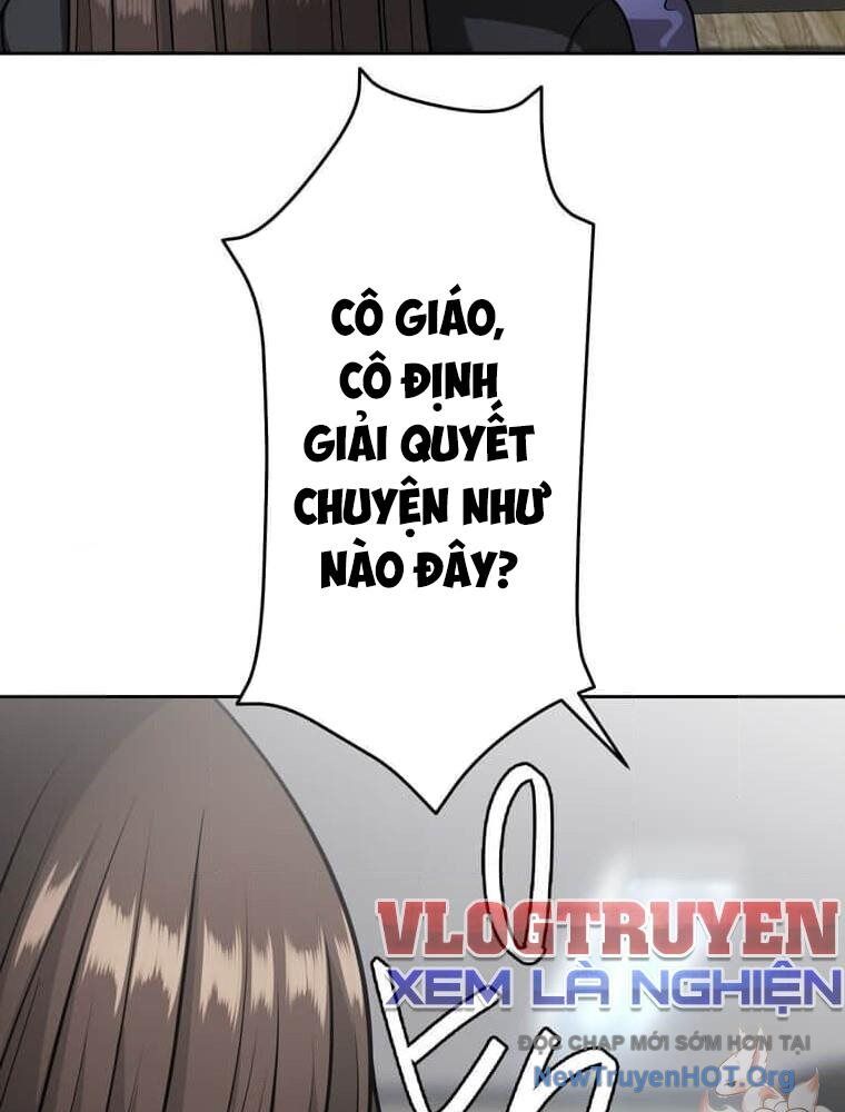 Giáo Viên Ác Quỷ Saiko Chap 128 - Next Chap 129