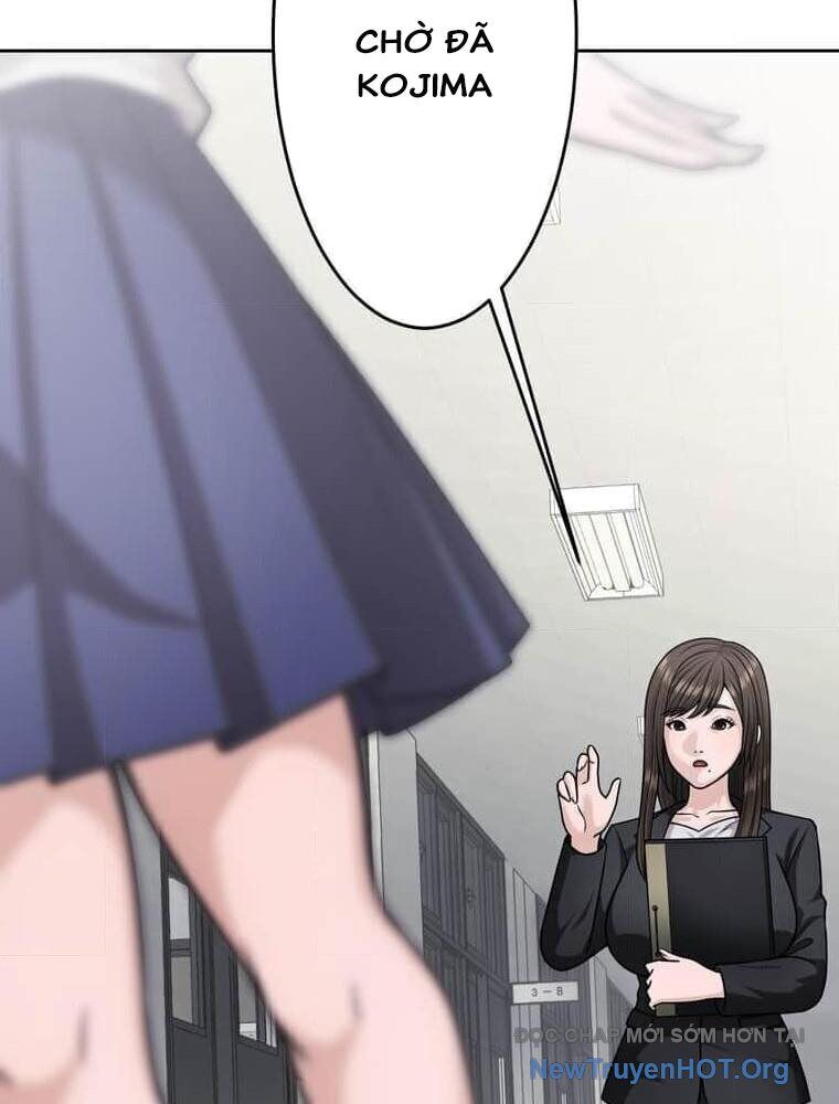 Giáo Viên Ác Quỷ Saiko Chap 128 - Next Chap 129