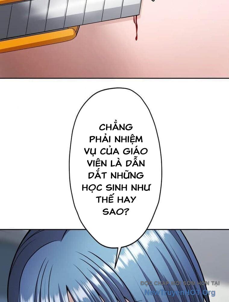 Giáo Viên Ác Quỷ Saiko Chap 128 - Next Chap 129