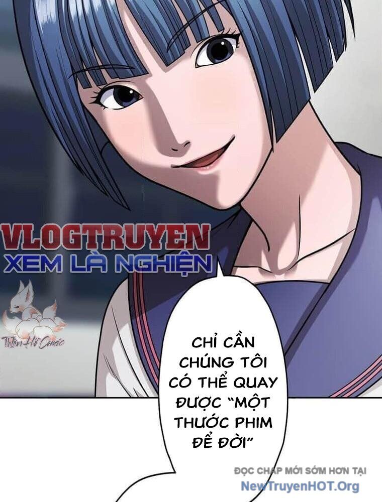 Giáo Viên Ác Quỷ Saiko Chap 128 - Next Chap 129