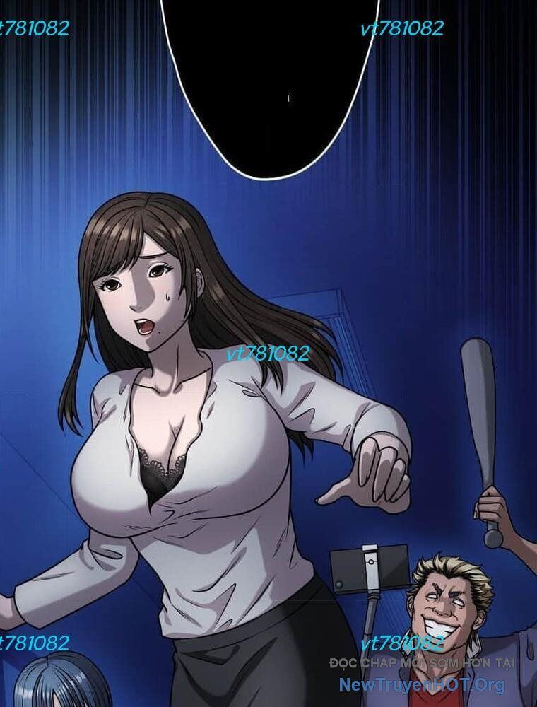 Giáo Viên Ác Quỷ Saiko Chap 128 - Next Chap 129