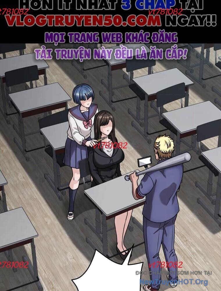 Giáo Viên Ác Quỷ Saiko Chap 128 - Next Chap 129