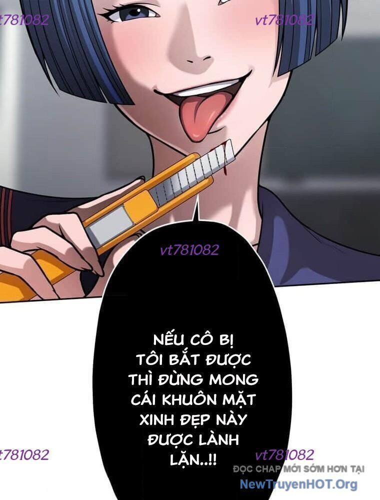 Giáo Viên Ác Quỷ Saiko Chap 128 - Next Chap 129