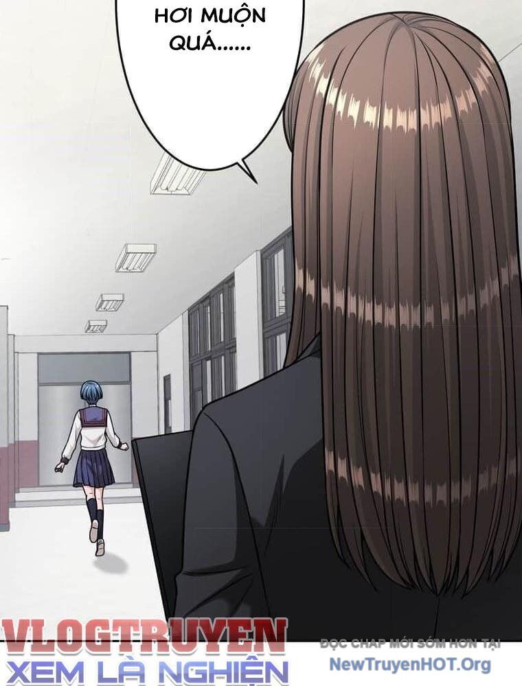 Giáo Viên Ác Quỷ Saiko Chap 128 - Next Chap 129
