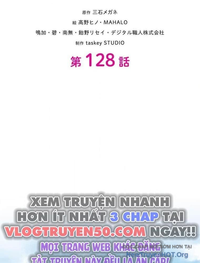 Giáo Viên Ác Quỷ Saiko Chap 128 - Next Chap 129