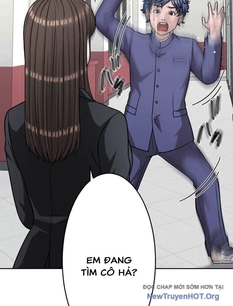 Giáo Viên Ác Quỷ Saiko Chap 128 - Next Chap 129