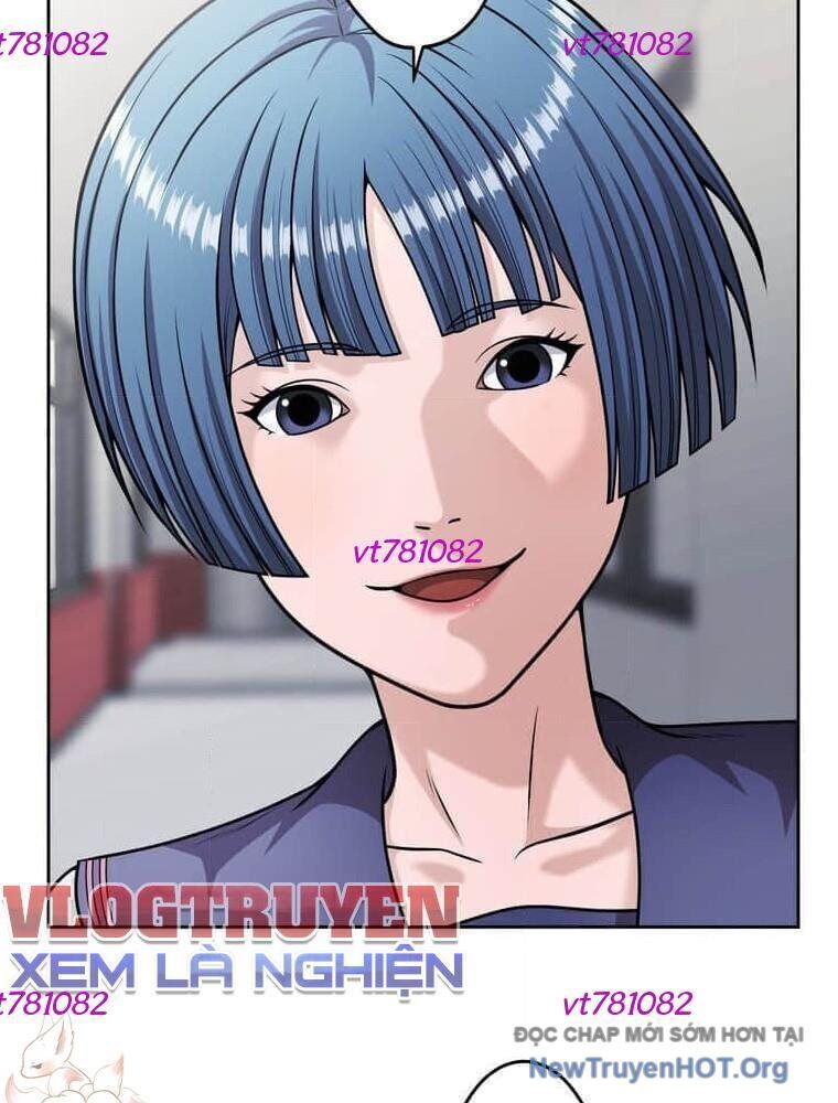 Giáo Viên Ác Quỷ Saiko Chap 128 - Next Chap 129