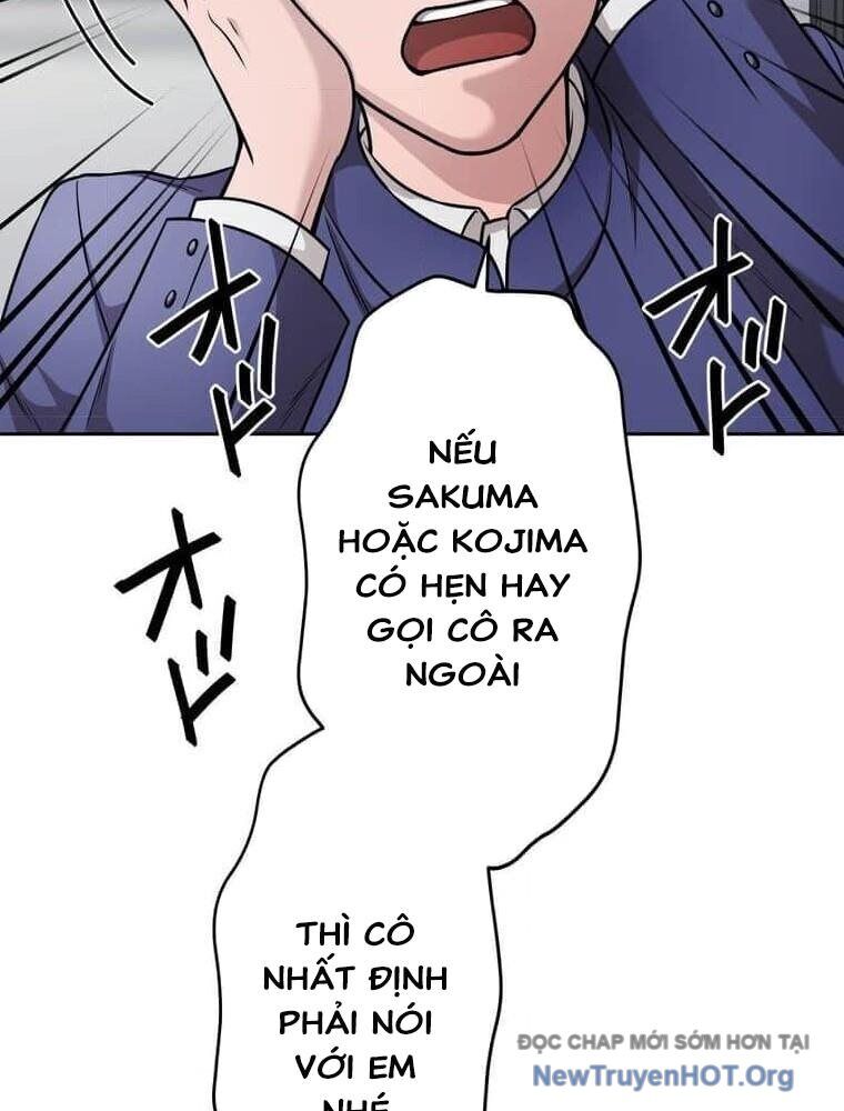 Giáo Viên Ác Quỷ Saiko Chap 128 - Next Chap 129