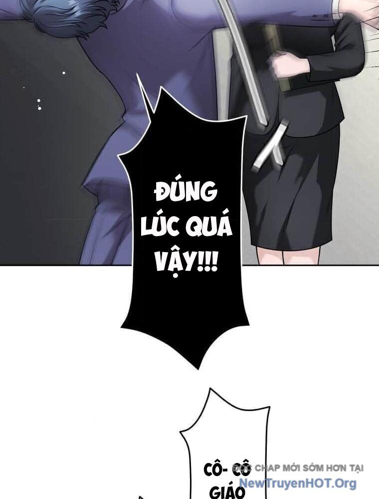 Giáo Viên Ác Quỷ Saiko Chap 128 - Next Chap 129