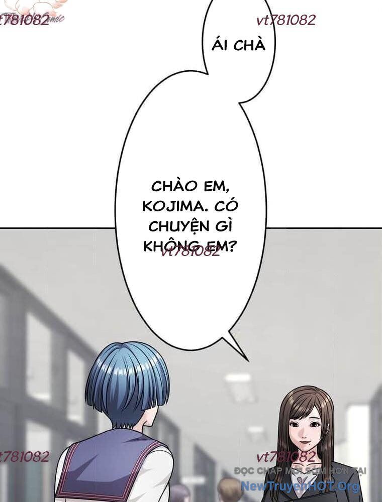 Giáo Viên Ác Quỷ Saiko Chap 128 - Next Chap 129