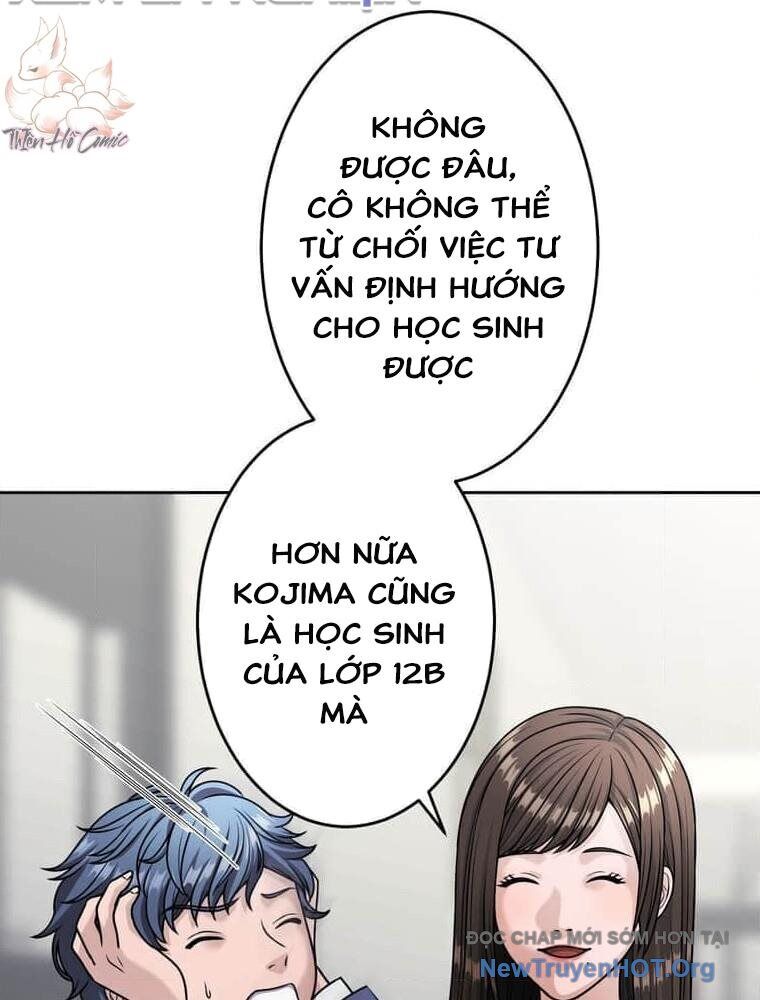 Giáo Viên Ác Quỷ Saiko Chap 128 - Next Chap 129