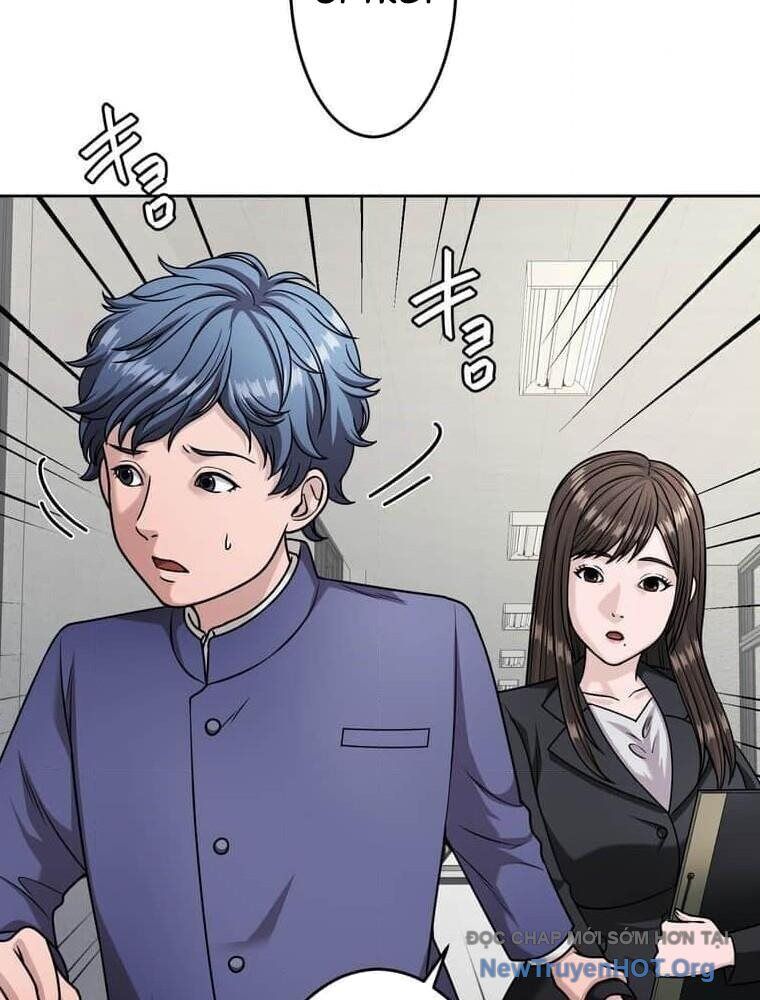 Giáo Viên Ác Quỷ Saiko Chap 128 - Next Chap 129
