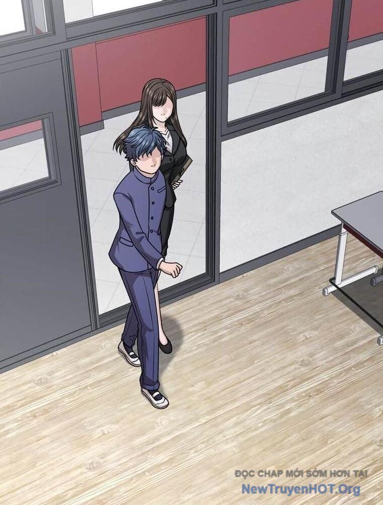 Giáo Viên Ác Quỷ Saiko Chap 128 - Next Chap 129