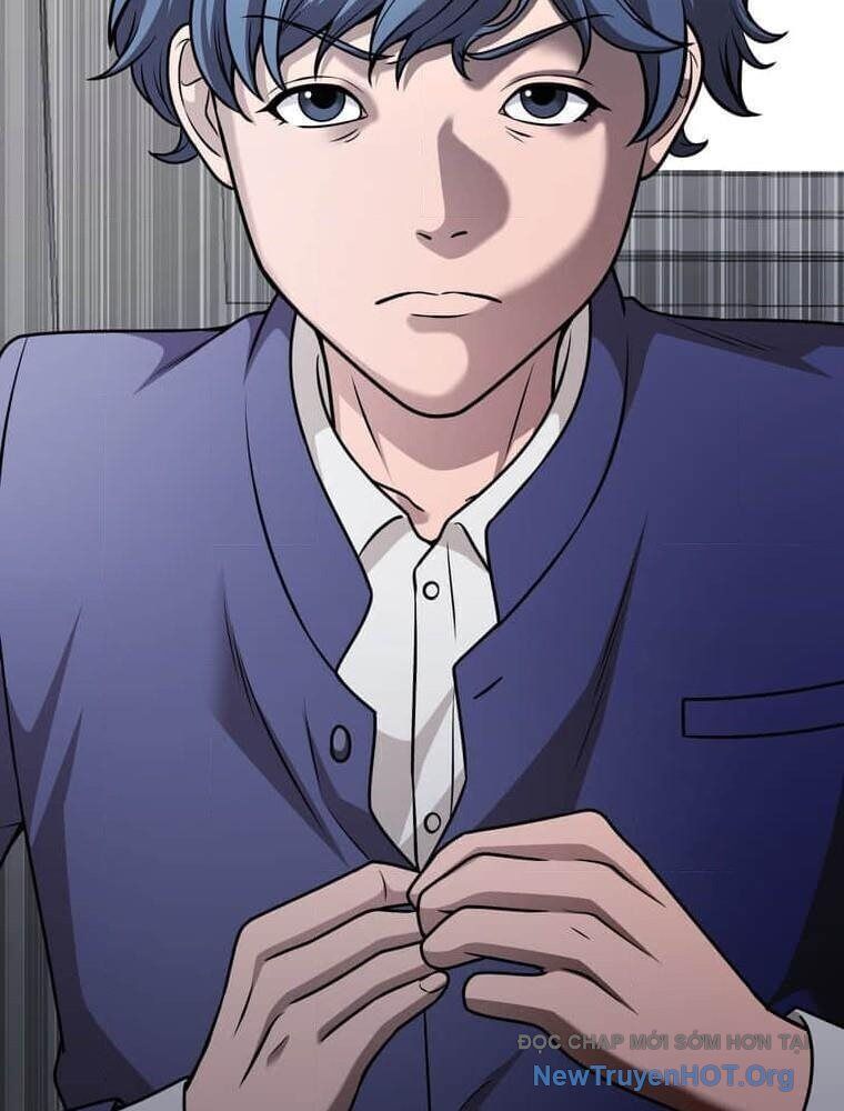Giáo Viên Ác Quỷ Saiko Chap 128 - Next Chap 129