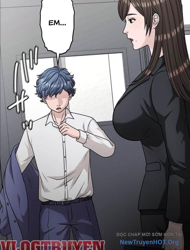 Giáo Viên Ác Quỷ Saiko Chap 128 - Next Chap 129