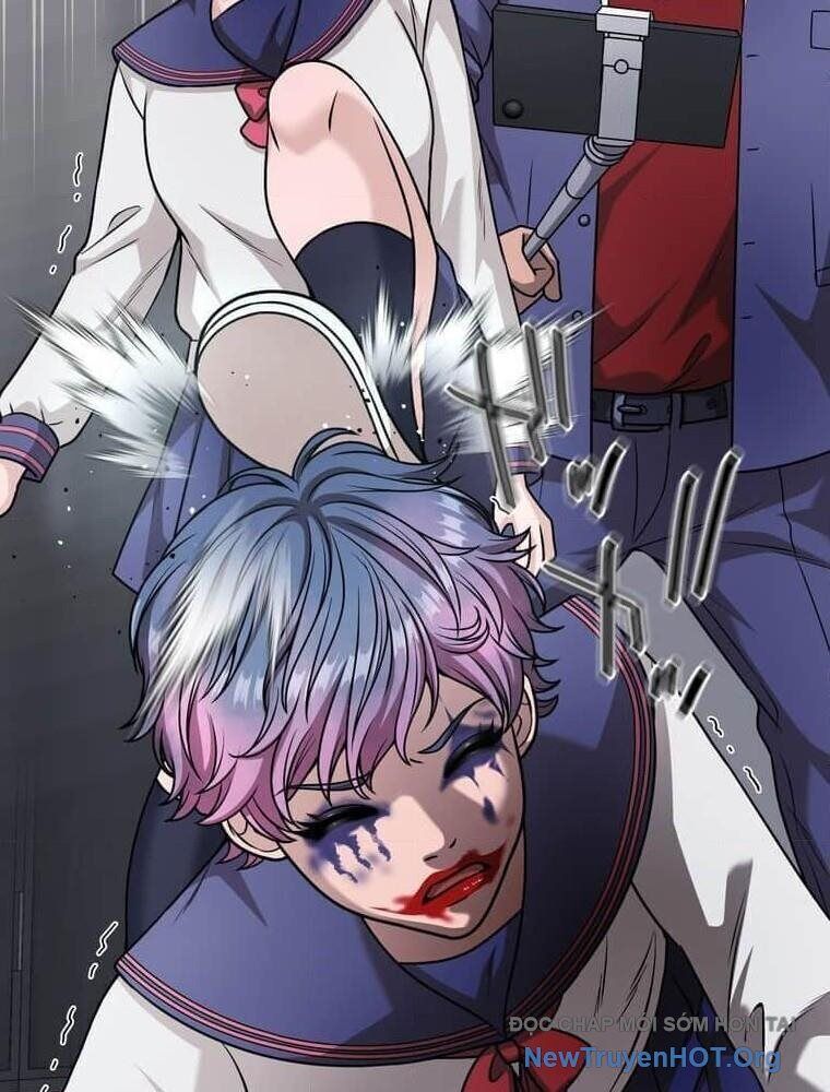 Giáo Viên Ác Quỷ Saiko Chap 128 - Next Chap 129