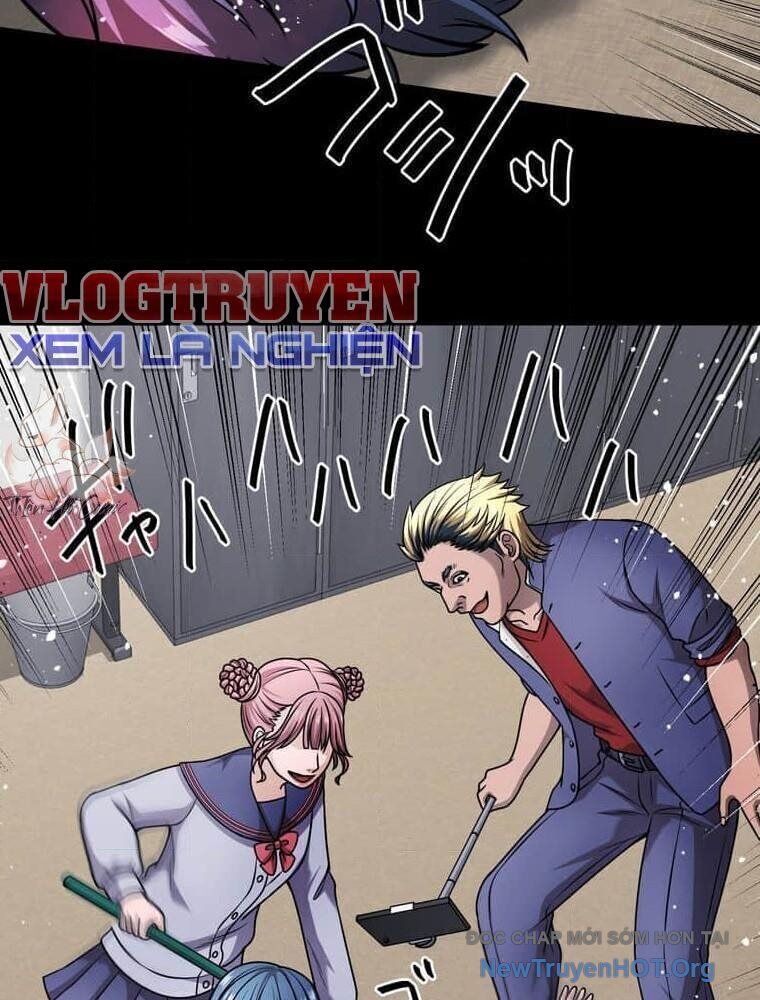 Giáo Viên Ác Quỷ Saiko Chap 128 - Next Chap 129