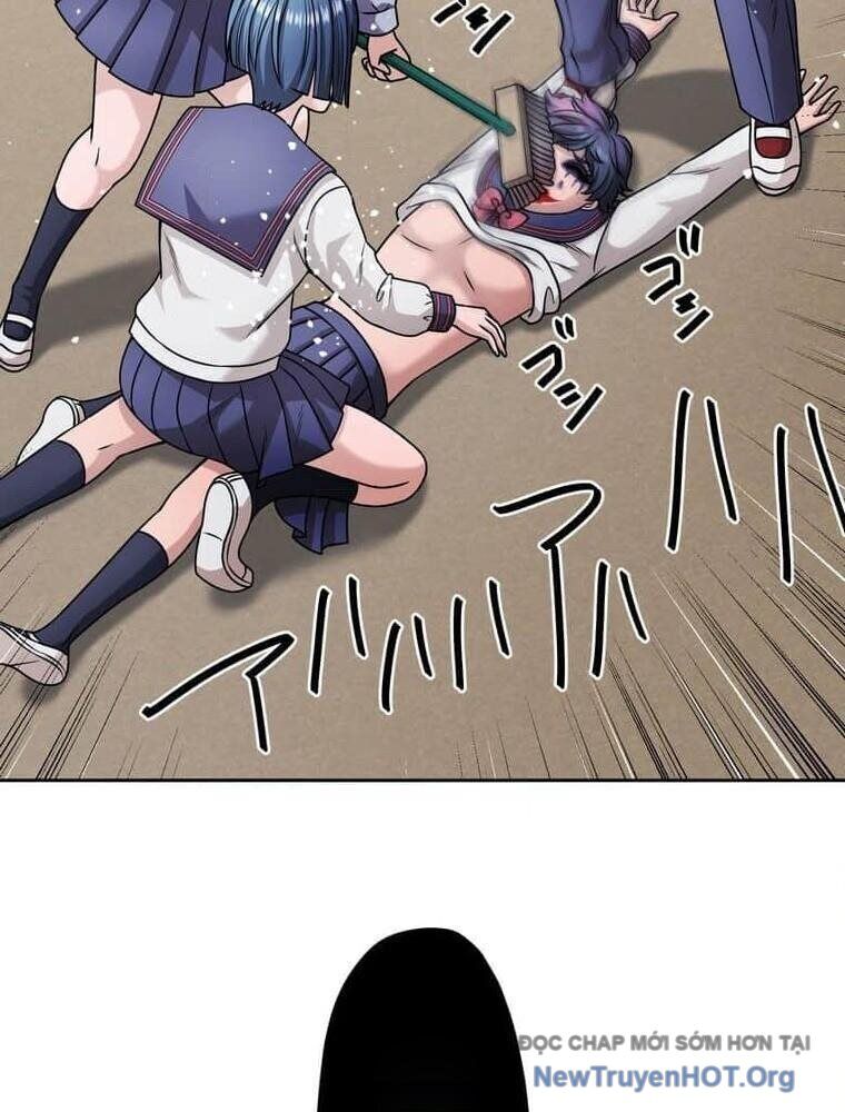 Giáo Viên Ác Quỷ Saiko Chap 128 - Next Chap 129