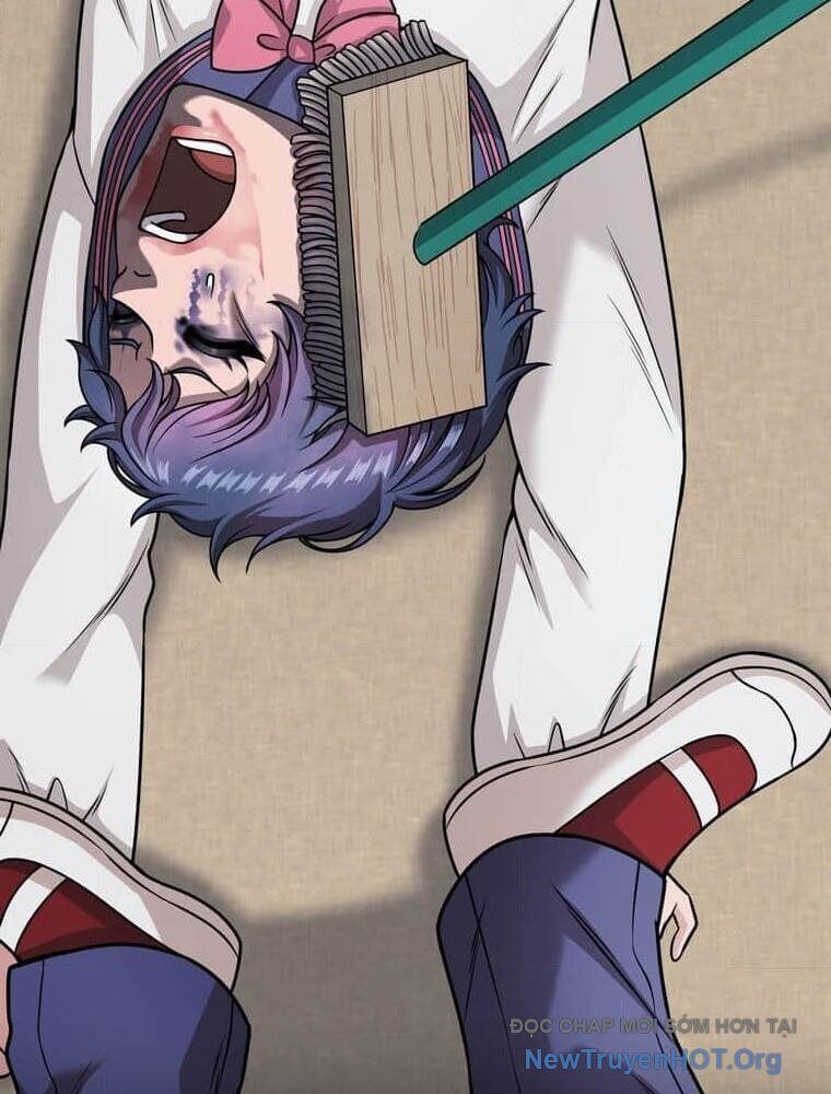 Giáo Viên Ác Quỷ Saiko Chap 128 - Next Chap 129