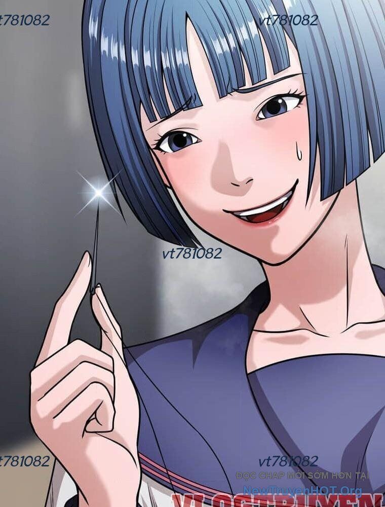 Giáo Viên Ác Quỷ Saiko Chap 128 - Next Chap 129