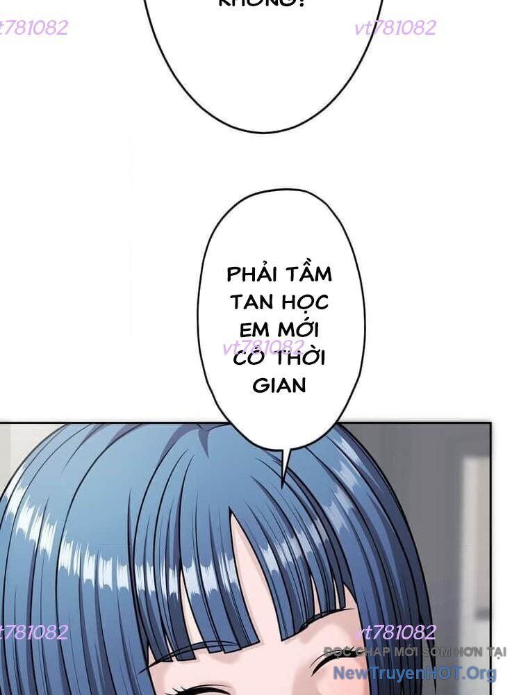 Giáo Viên Ác Quỷ Saiko Chap 128 - Next Chap 129