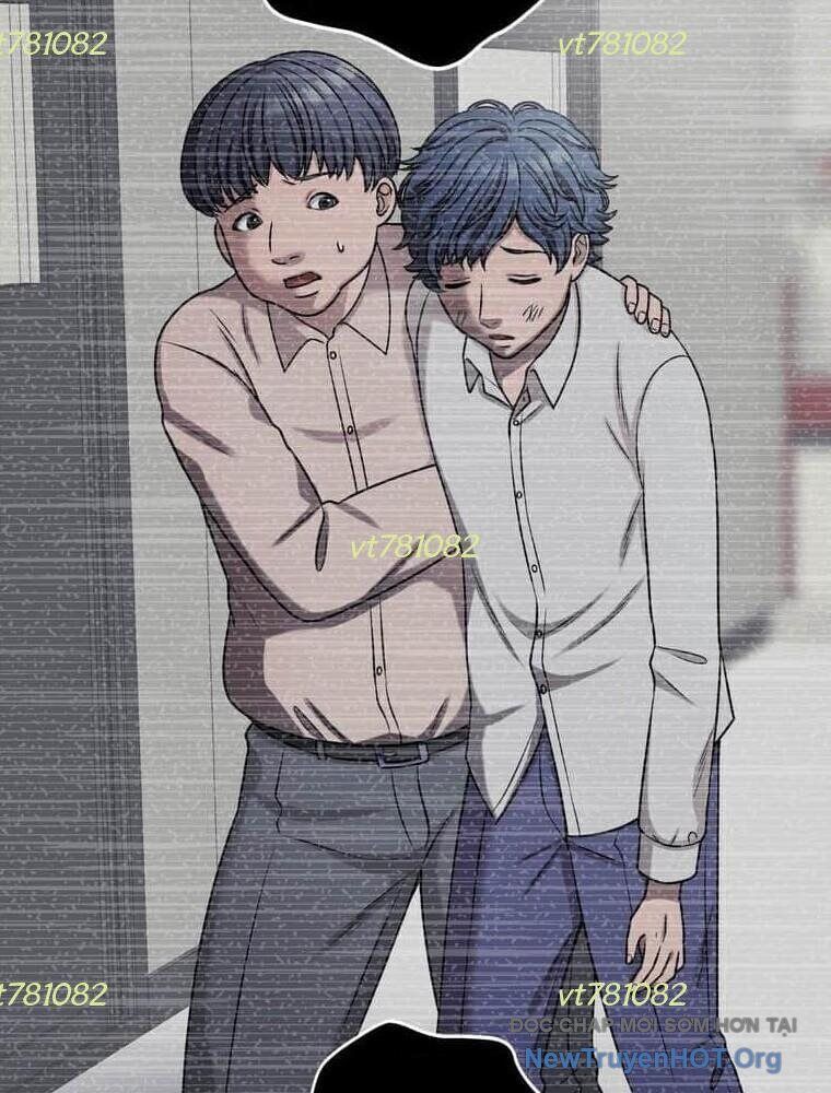 Giáo Viên Ác Quỷ Saiko Chap 128 - Next Chap 129