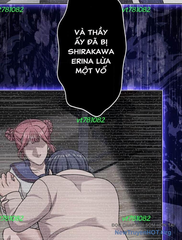 Giáo Viên Ác Quỷ Saiko Chap 128 - Next Chap 129