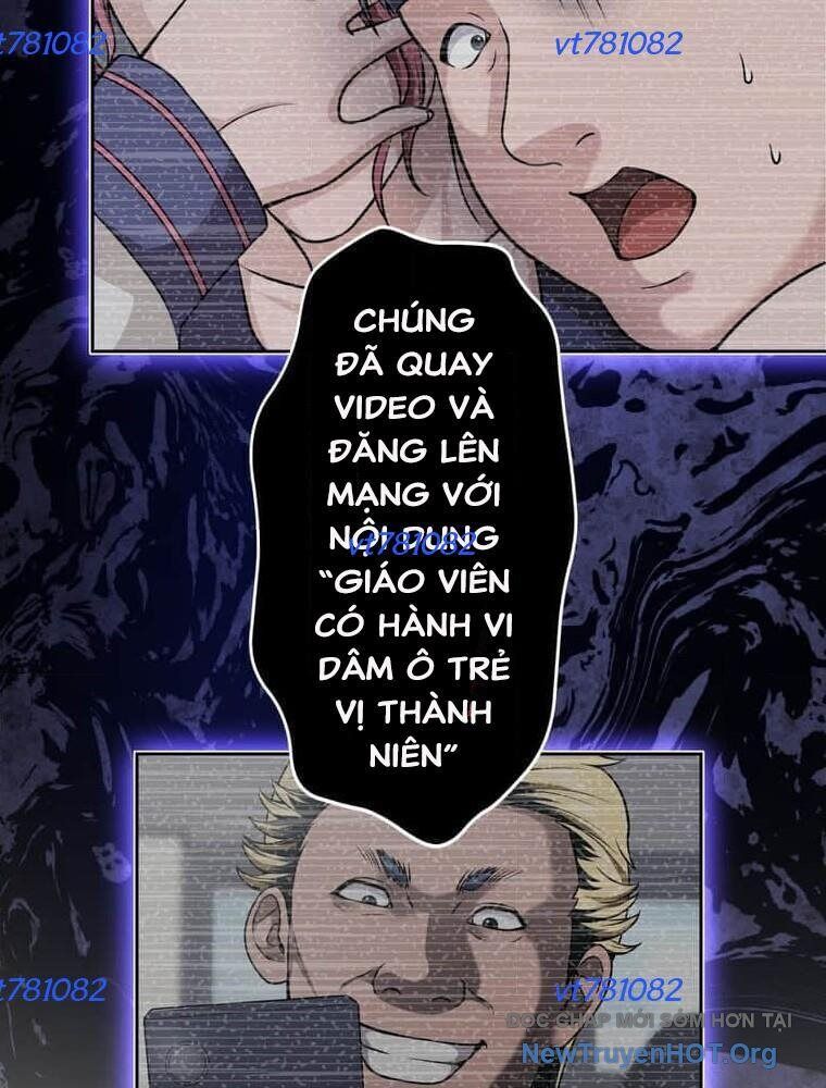Giáo Viên Ác Quỷ Saiko Chap 128 - Next Chap 129