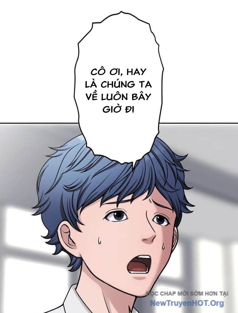 Giáo Viên Ác Quỷ Saiko Chap 128 - Next Chap 129