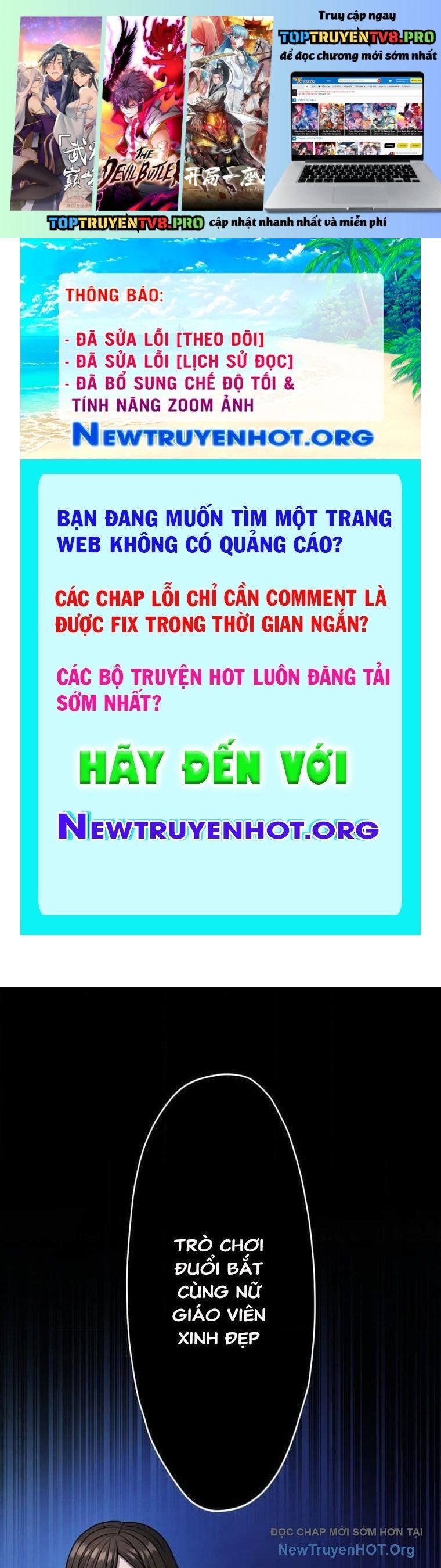 Giáo Viên Ác Quỷ Saiko Chap 129 - Next Chap 130