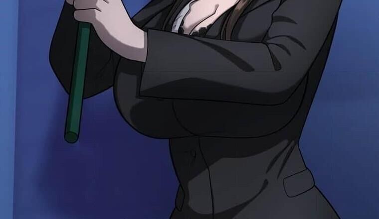 Giáo Viên Ác Quỷ Saiko Chap 129 - Next Chap 130