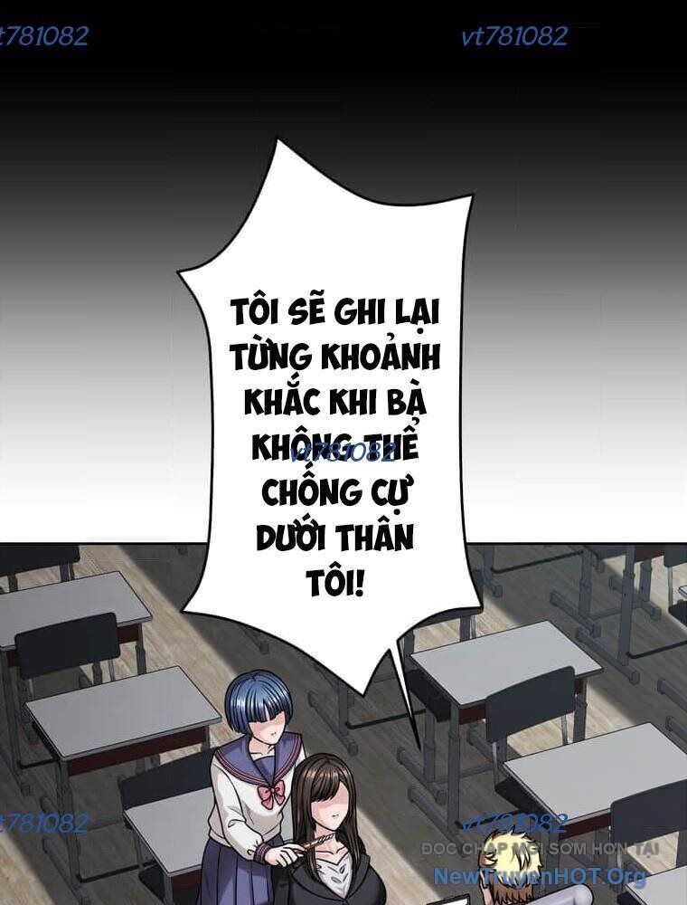 Giáo Viên Ác Quỷ Saiko Chap 129 - Next Chap 130